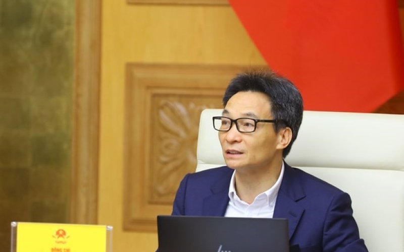 Khẩn trương xây dựng phần mềm liên thông thủ tục hành chính