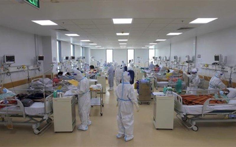 Kiến nghị xử lý hơn 6.789 tỷ đồng sai phạm trong phòng, chống dịch