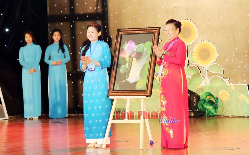 Lan tỏa tình yêu thương và sự sẻ chia