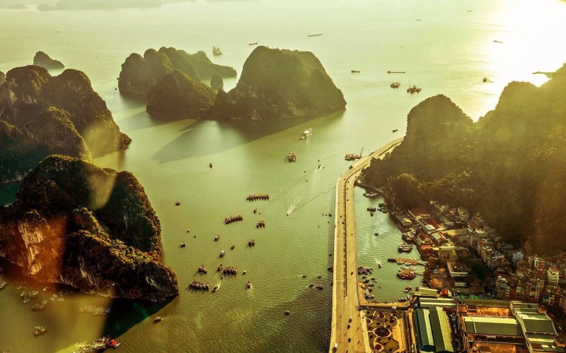 Liên tiếp 5 năm giữ ‘ngôi vương’, Quảng Ninh vẫn luôn nỗ lực tìm giải pháp cải thiện PCI