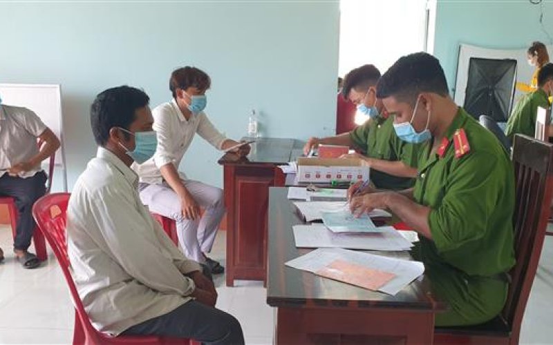 Loạt chính sách kinh tế mới có hiệu lực từ tháng 7-2022