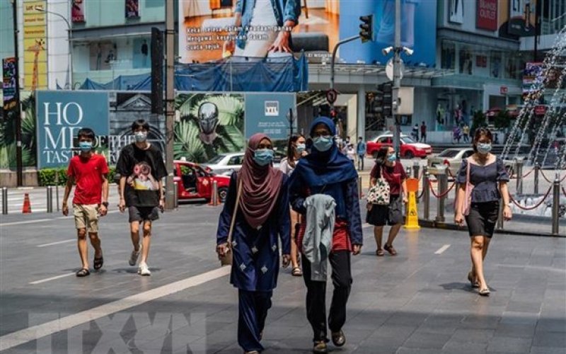 Malaysia thu hút hơn 1 triệu du khách quốc tế từ khi mở cửa biên giới