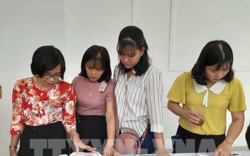 Mấu chốt thực hiện thành công Chương trình giáo dục phổ thông mới