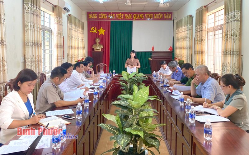 Nâng cao chất lượng xét xử các loại án