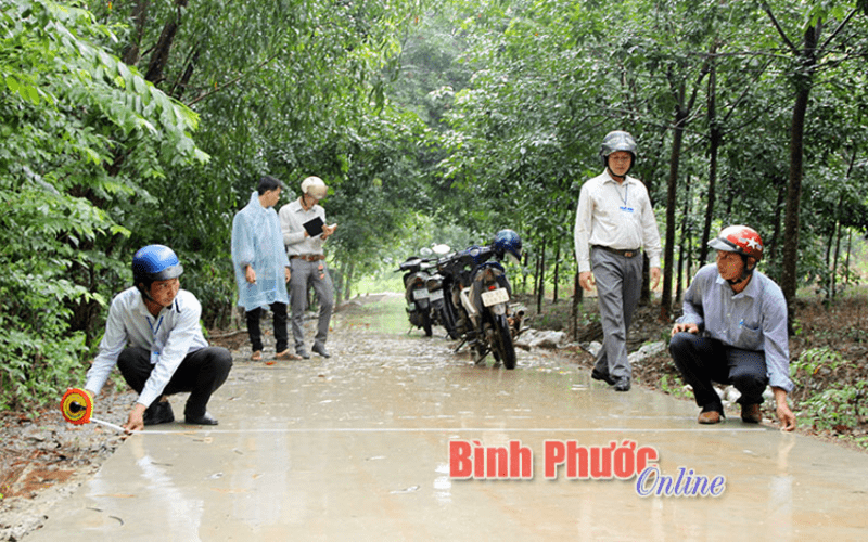 Nghị quyết về nông nghiệp, nông dân, nông thôn đến năm 2030, tầm nhìn đến năm 2045