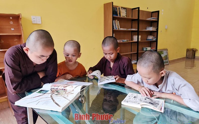 Phòng ngừa, giảm thiểu lao động sớm ở trẻ em