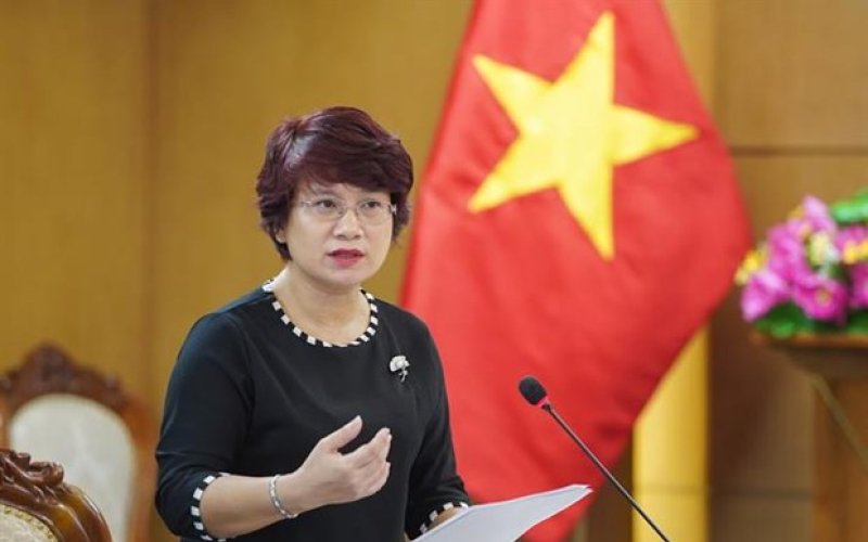 Quy chế tuyển sinh đại học 2022 sẽ sớm được ban hành cùng hướng dẫn