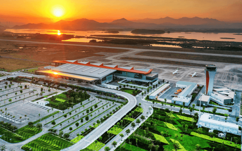 Quy hoạch đô thị - Động lực vươn tầm cao mới