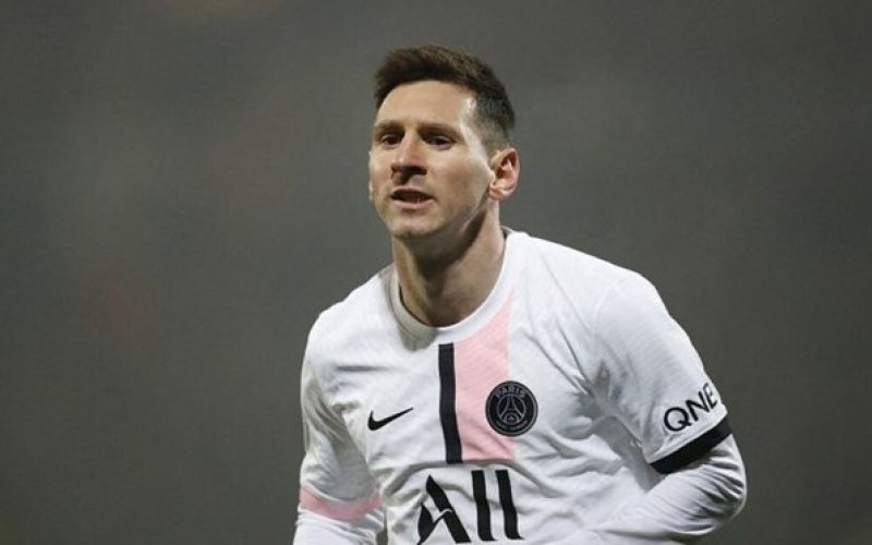 Siêu sao Lionel Messi trải lòng về những rắc rối hậu COVID-19