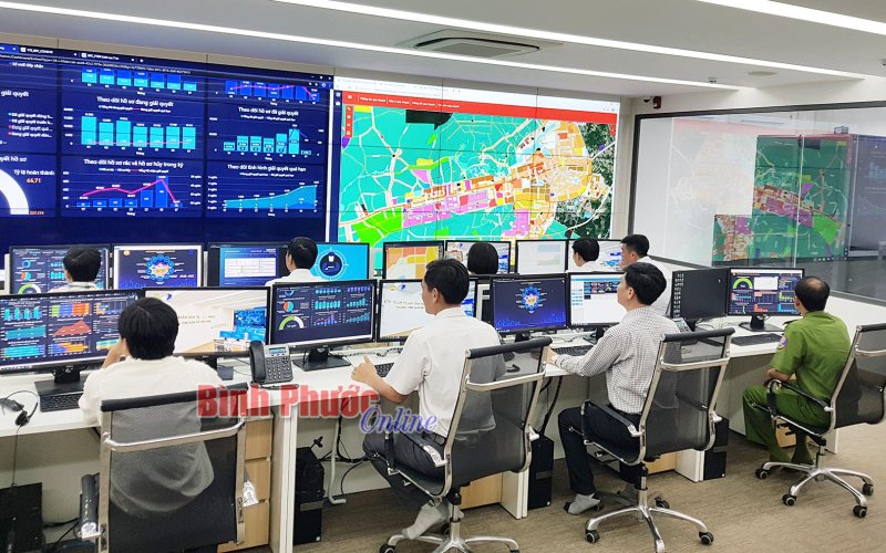 Số hóa và chuyển đổi số