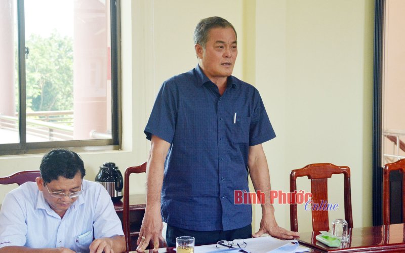 Sử dụng và xây dựng cơ sở vật chất thật hiệu quả, tránh lãng phí