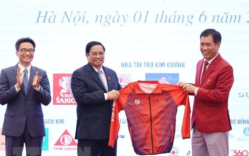 Thủ tướng: Việt Nam đã tạo ra một kỳ SEA Games công bằng, trung thực