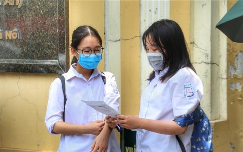 Thủ tướng yêu cầu Bộ Giáo dục Đào tạo đánh giá toàn diện phương án dạy môn Lịch sử