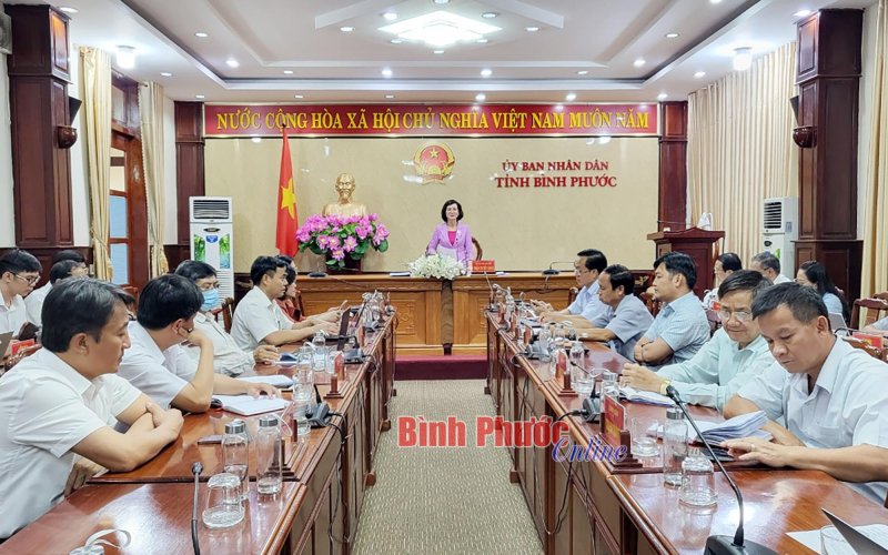 Thực hiện chiến dịch cao điểm 92 ngày đêm: Chuyển biến tích cực trong xây dựng chính quyền điện tử