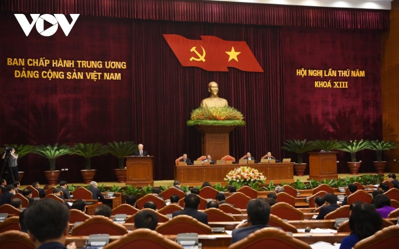 Tổng Bí thư Nguyễn Phú Trọng ký ban hành 4 Nghị quyết quan trọng