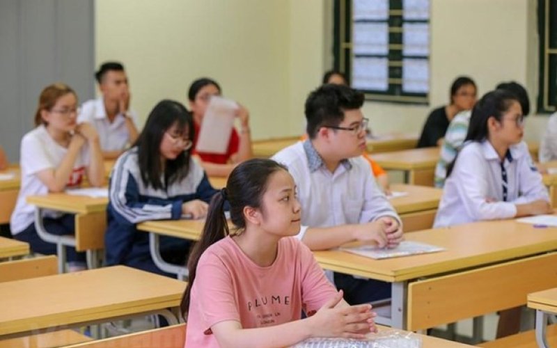 Tranh luận về giảm điểm cộng ưu tiên khu vực với thí sinh điểm cao