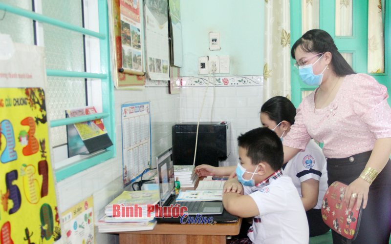 “Trẻ em hôm nay, thế giới ngày mai” - Bài 2