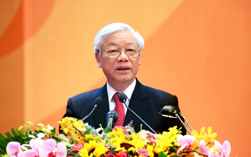 Triển khai sinh hoạt về “Một số vấn đề lý luận và thực tiễn về CNXH và con đường đi lên CNXH ở Việt Nam” của Tổng Bí thư Nguyễn Phú Trọng