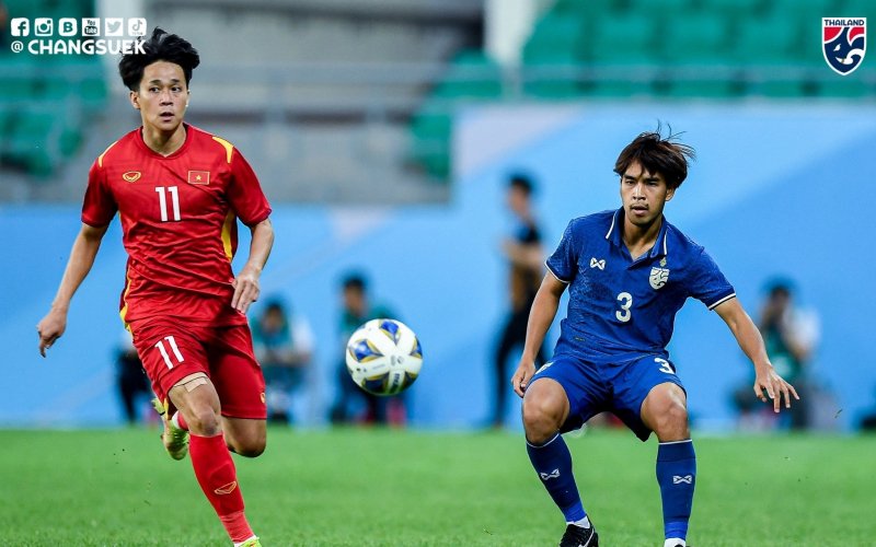 U23 Việt Nam - U23 Hàn Quốc: Trận chiến của “xứ kim chi”