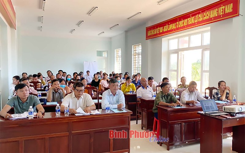Ứng dụng công nghệ cao trong nông nghiệp là hướng đi tất yếu