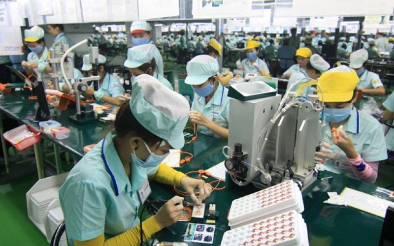 Việt Nam - điểm đến ưa thích của các công ty công nghệ toàn cầu