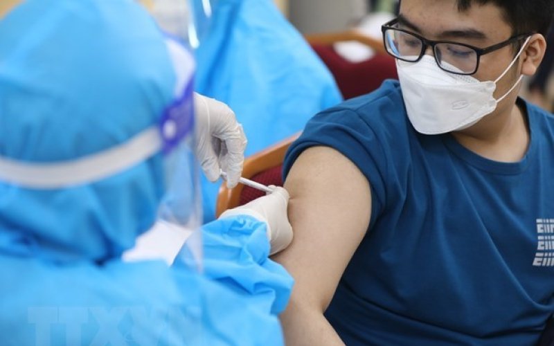 Việt Nam không ghi nhận ca tử vong do COVID-19 trong 24 giờ qua