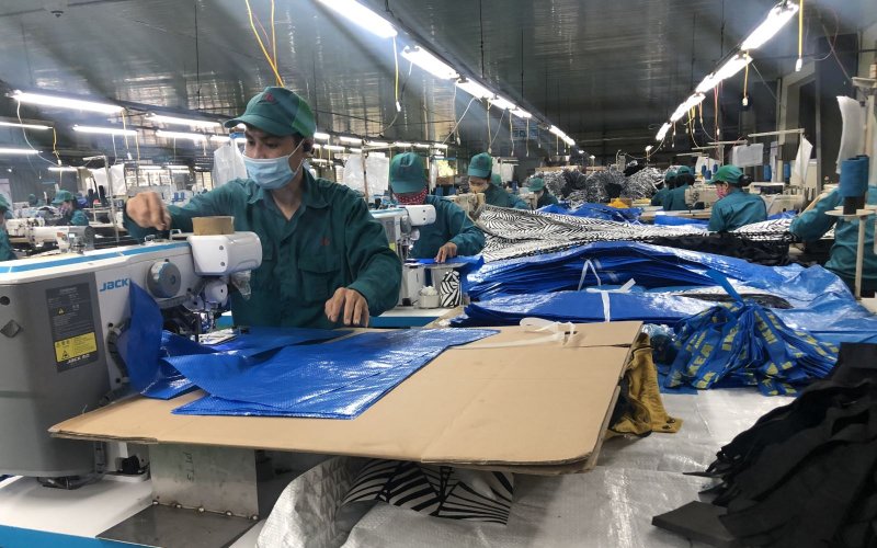 Vực dậy nguồn lực lao động giai đoạn hậu COVID-19