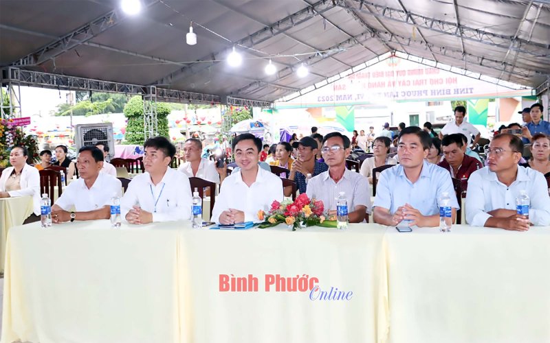 Bình Phước: Hội thảo chống hàng giả và xâm phạm quyền sở hữu trí tuệ đối với nhãn hiệu