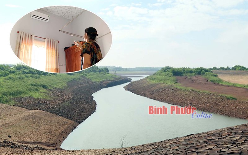 Bình Phước triển khai giải pháp cấp bách tiết kiệm điện