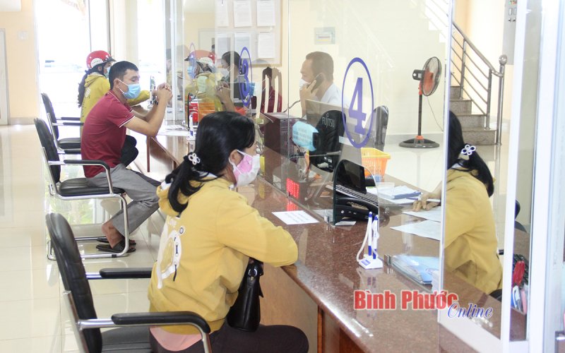 Cảnh báo: Mạo danh nhân viên bảo hiểm xã hội để lừa tiền