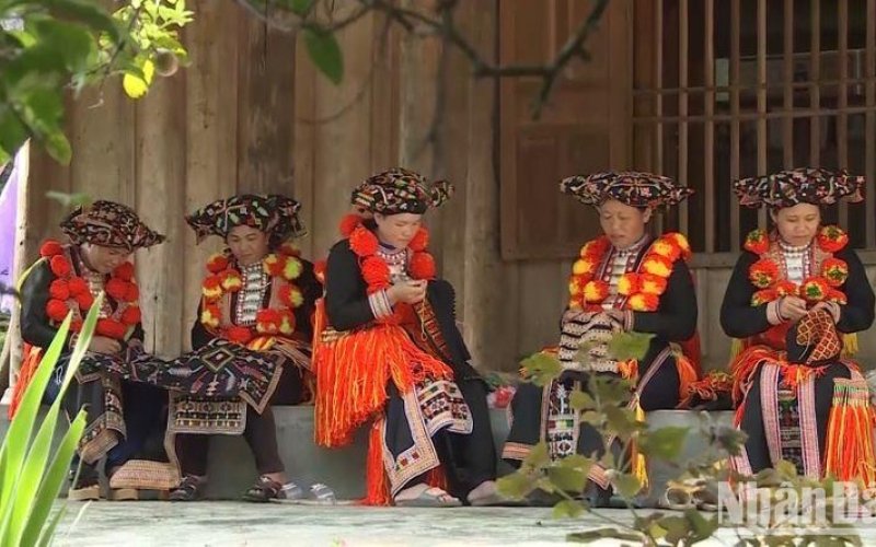 Chăm lo ph&aacute;t triển văn h&oacute;a - cảm nhận sau nửa nhiệm kỳ Đại hội XIII