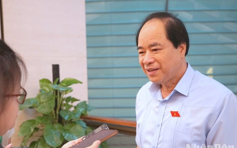 Chú trọng công tác giám sát ngay từ khi có chủ trương thu hồi đất