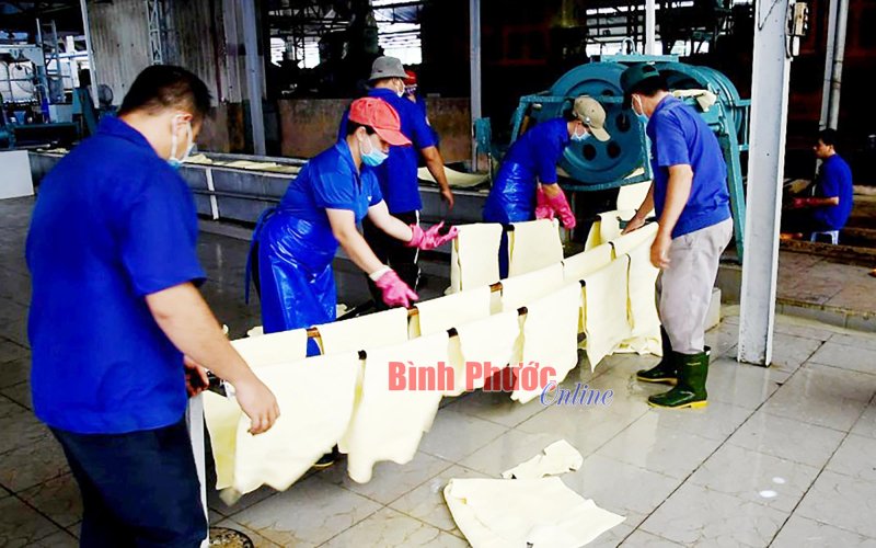 Đảm bảo an toàn lao động trong công nghiệp nhẹ