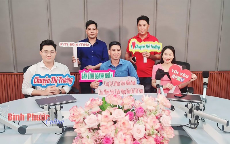 Đam mê với làn sóng FM