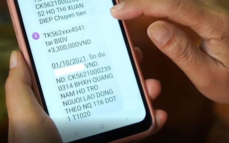 Đề xuất chi 23.000 tỷ từ Quỹ bảo hiểm thất nghiệp để hỗ trợ lao động