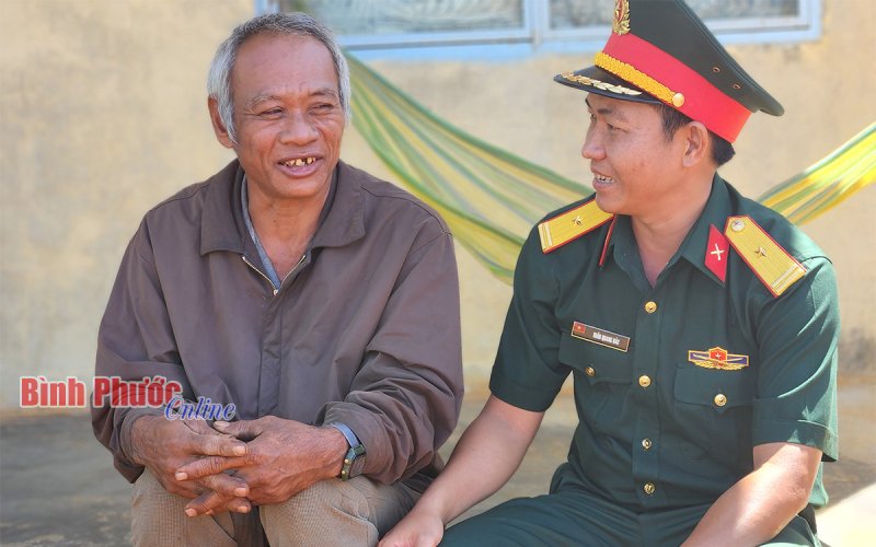 Đổi thay ở vùng sơn cước