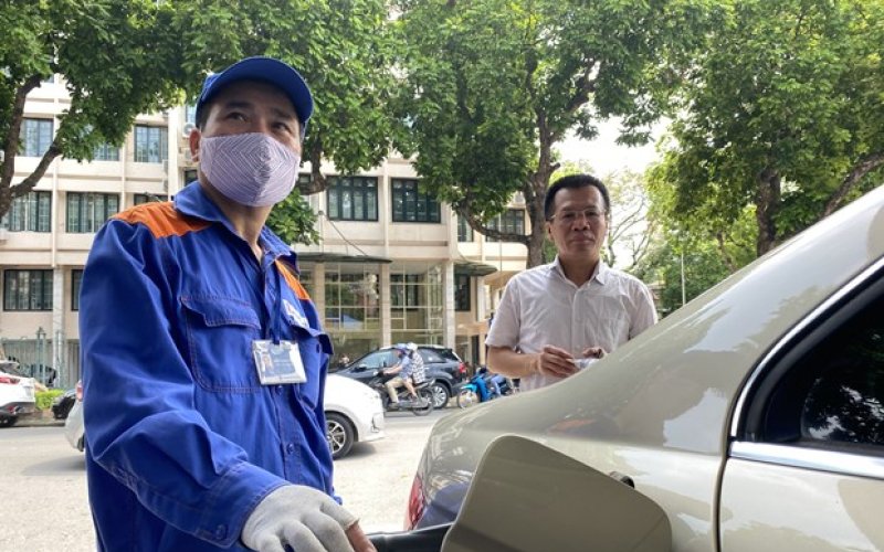 Giá xăng trong nước giữ ổn định, dầu diesel và dầu hỏa tăng giá
