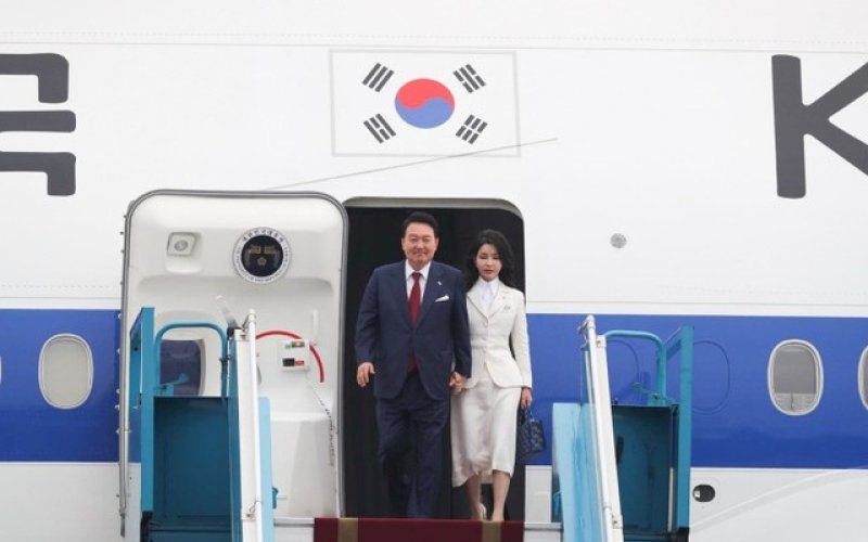 Giai đoạn mới của quan hệ Đối tác chiến lược toàn diện Việt Nam-Hàn Quốc