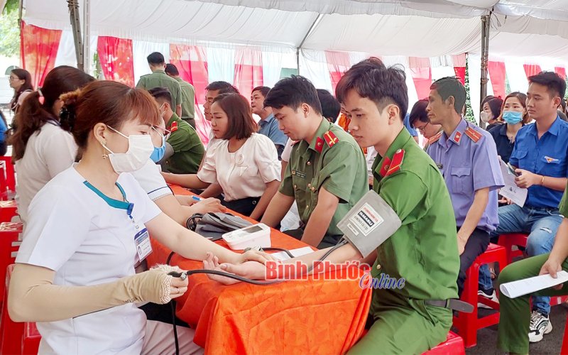 Hãy cho đi khi còn có thể