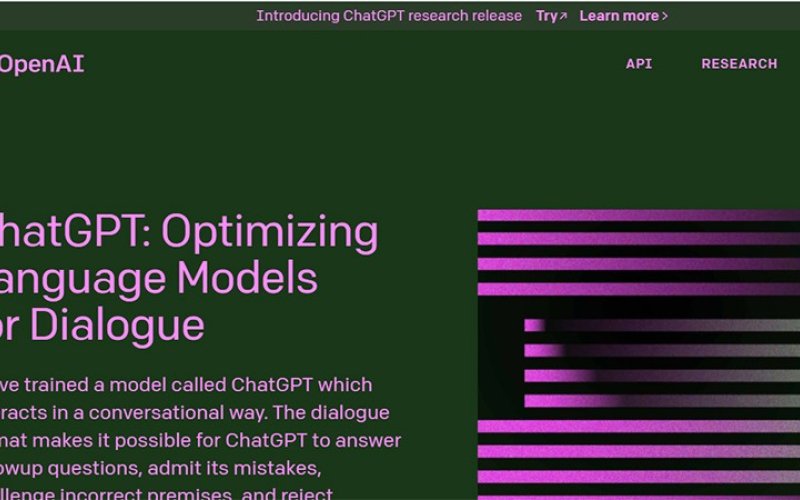 Hồi chuông cảnh báo về trí tuệ nhân tạo