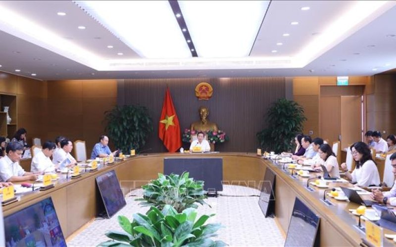 Khắc phục ngay tình trạng thiếu vaccine cho Chương trình tiêm chủng mở rộng