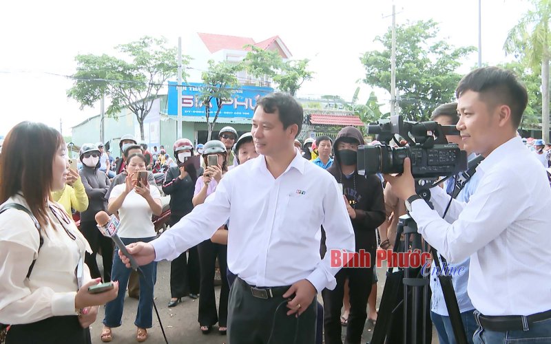 Khẳng định vai trò của báo chí cách mạng