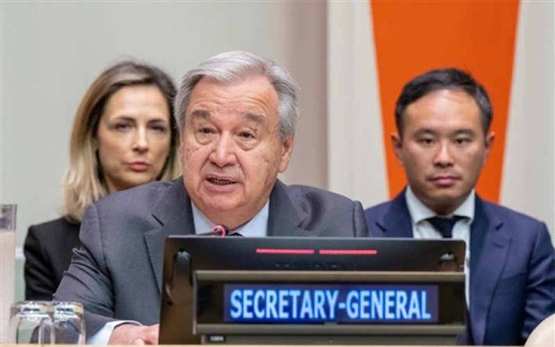 LHQ thông qua nghị quyết về Chiến lược chống khủng bố toàn cầu