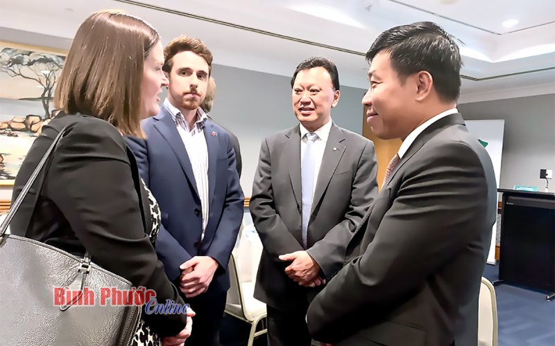 Lối đi riêng trên con đường ngoại giao kinh tế