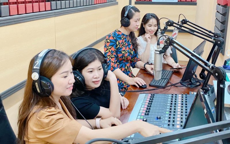 Một bước ngoặt…