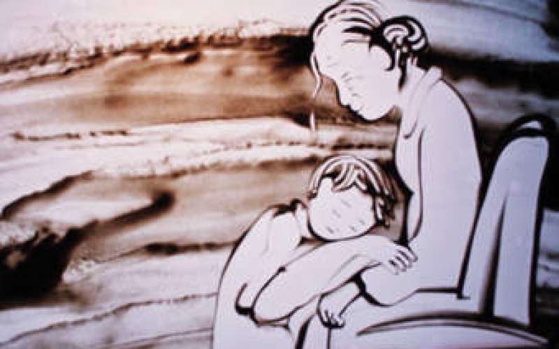 Một ngàn mấy sợi tóc sâu?