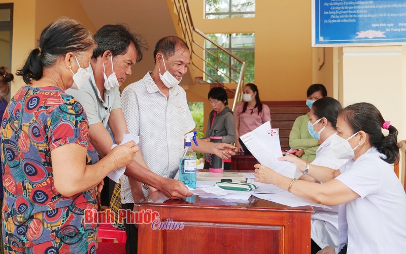 Một ngày “giá trị” trao yêu thương