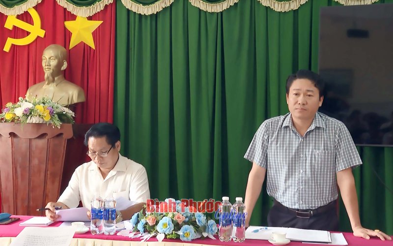 Một số chế độ, chính sách cho học sinh dân tộc thiểu số không còn phù hợp