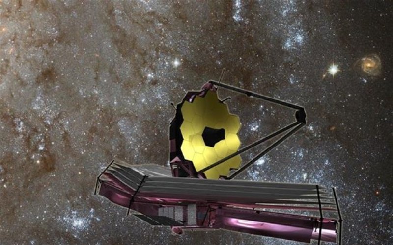 NASA phát hiện phân tử carbon quan trọng hình thành sự sống