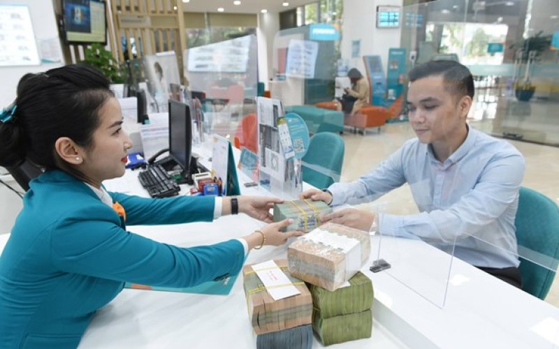 Ngân hàng Nhà nước giảm lãi suất điều hành lần thứ 4 liên tiếp